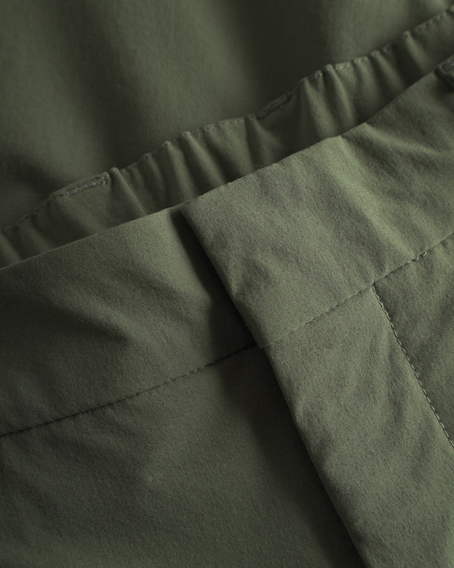 Norse Projects Benn Travel Light Erkek Şort