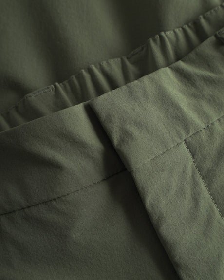 Norse Projects Benn Travel Light Erkek Şort