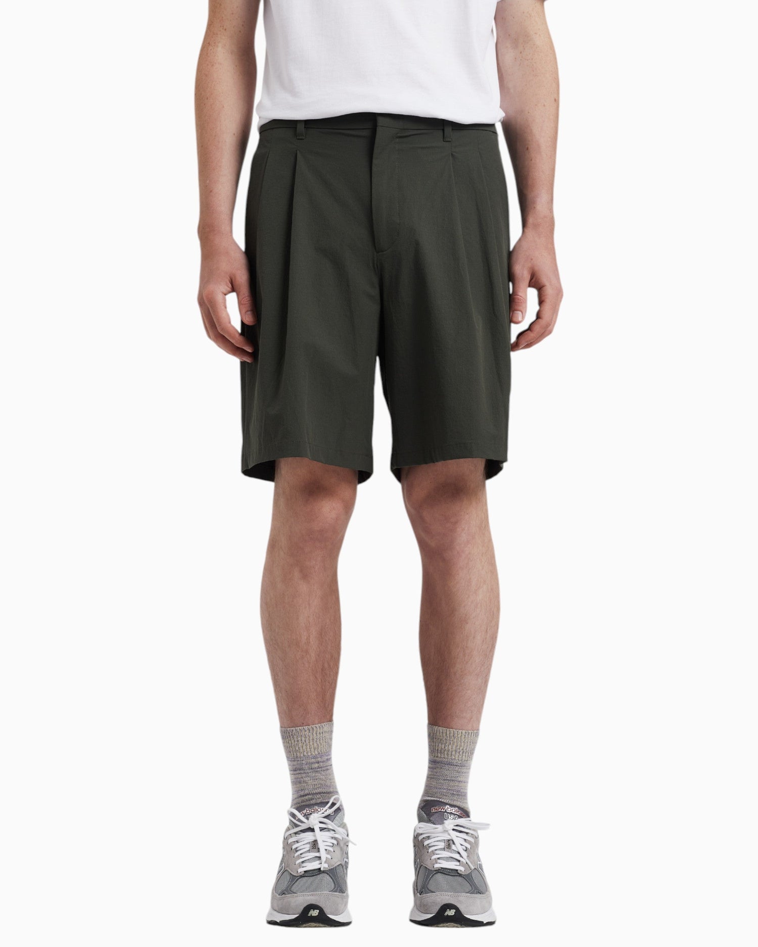 Norse Projects Benn Travel Light Erkek Şort