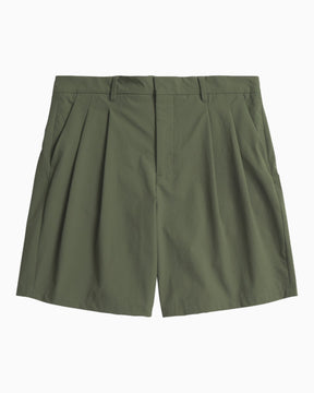 Norse Projects Benn Travel Light Erkek Şort Black Olive