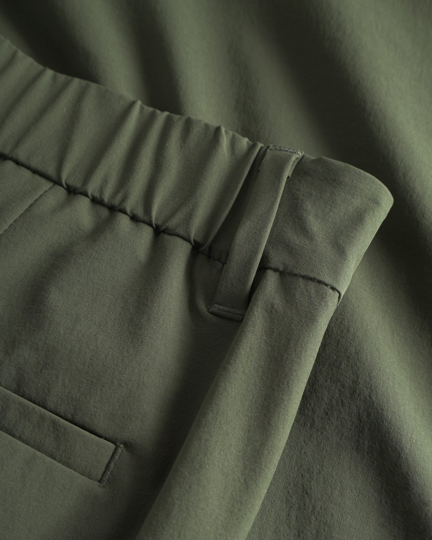 Norse Projects Benn Travel Light Erkek Şort