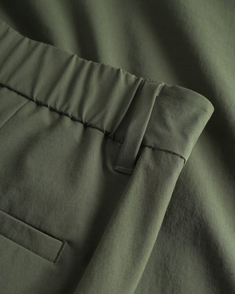 Norse Projects Benn Travel Light Erkek Şort