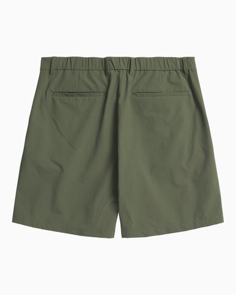 Norse Projects Benn Travel Light Erkek Şort