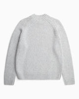 Norse Projects Birger Wool Raglan Erkek Kazak
