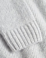 Norse Projects Birger Wool Raglan Erkek Kazak