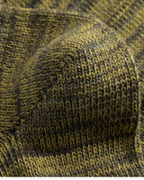 Norse Projects Bjarki Cotton Twist Sock