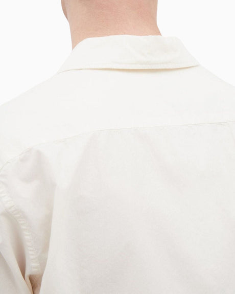 Norse Projects Carsten Cotton Tencel Erkek Gömlek
