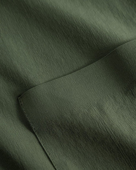 Norse Projects Carsten Travel Light Erkek Gömlek