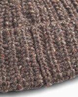 Norse Projects Daniel Donegal Rib Beanie