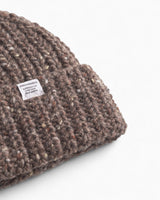 Norse Projects Daniel Donegal Rib Beanie
