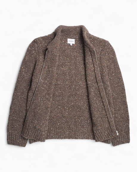 Norse Projects Erik Donegal Diamond Erkek Ceket