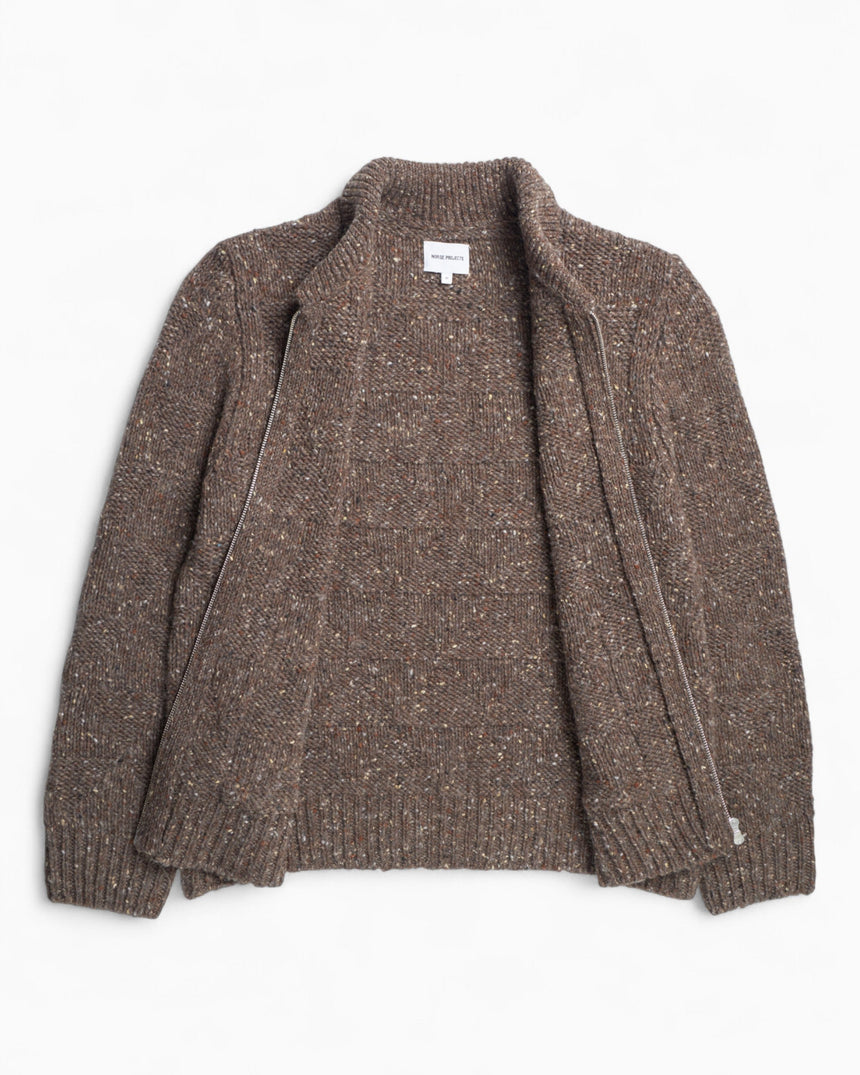 Norse Projects Erik Donegal Diamond Erkek Ceket