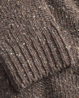 Norse Projects Erik Donegal Diamond Erkek Ceket