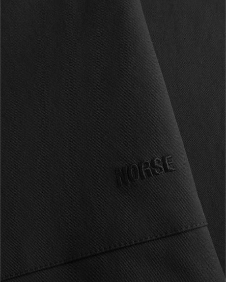 Norse Projects Ezra Fatigue Solotex Twill Erkek Pantolon