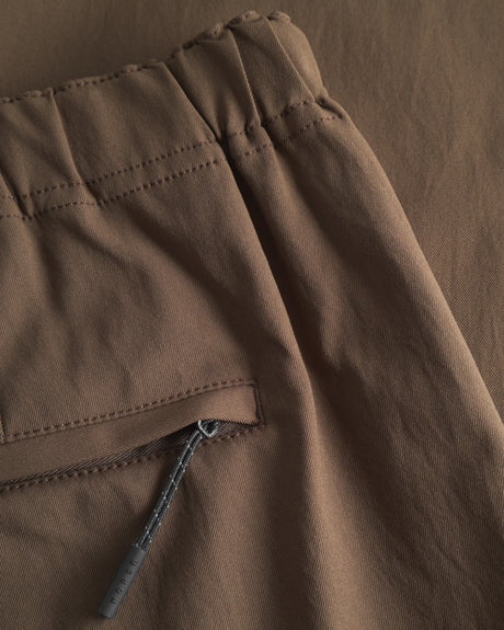 Norse Projects Ezra Fatigue Solotex Twill Erkek Pantolon