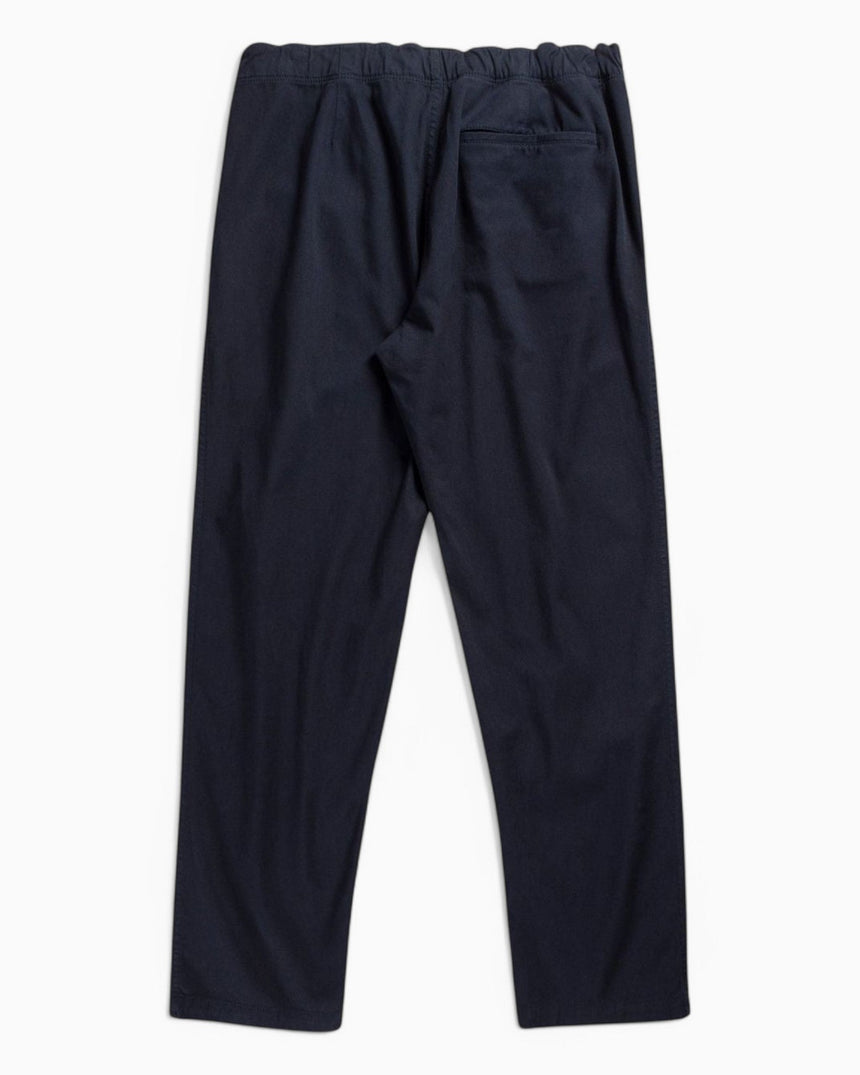Norse Projects Ezra Relaxed Organic Stretch Twill Erkek Pantolon
