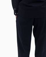 Norse Projects Ezra Relaxed Organic Stretch Twill Erkek Pantolon