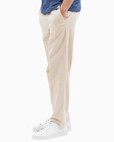 Norse Projects Ezra Relaxed Organic Stretch Twill Erkek Pantolon