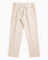Norse Projects Ezra Relaxed Organic Stretch Twill Erkek Pantolon