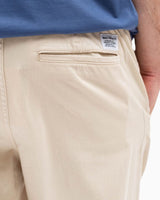 Norse Projects Ezra Relaxed Organic Stretch Twill Erkek Pantolon