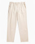 Norse Projects Ezra Relaxed Organic Stretch Twill Erkek Pantolon Oatmeal