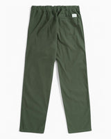 Norse Projects Ezra Relaxed Organic Stretch Twill Erkek Pantolon
