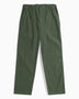 Norse Projects Ezra Relaxed Organic Stretch Twill Erkek Pantolon Spruce Green