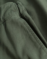 Norse Projects Ezra Relaxed Organic Stretch Twill Erkek Pantolon