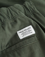 Norse Projects Ezra Relaxed Organic Stretch Twill Erkek Pantolon