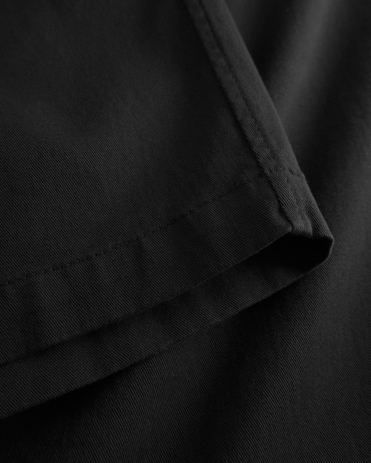 Norse Projects Ezra Relaxed Organic Stretch Twill Erkek Şort