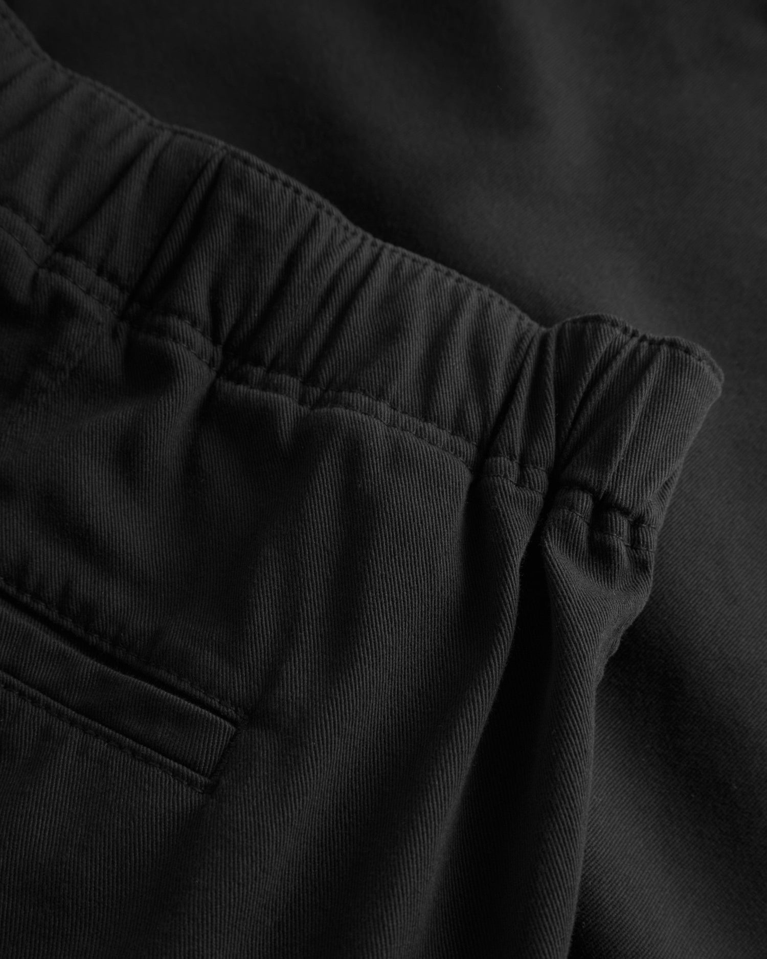 Norse Projects Ezra Relaxed Organic Stretch Twill Erkek Şort