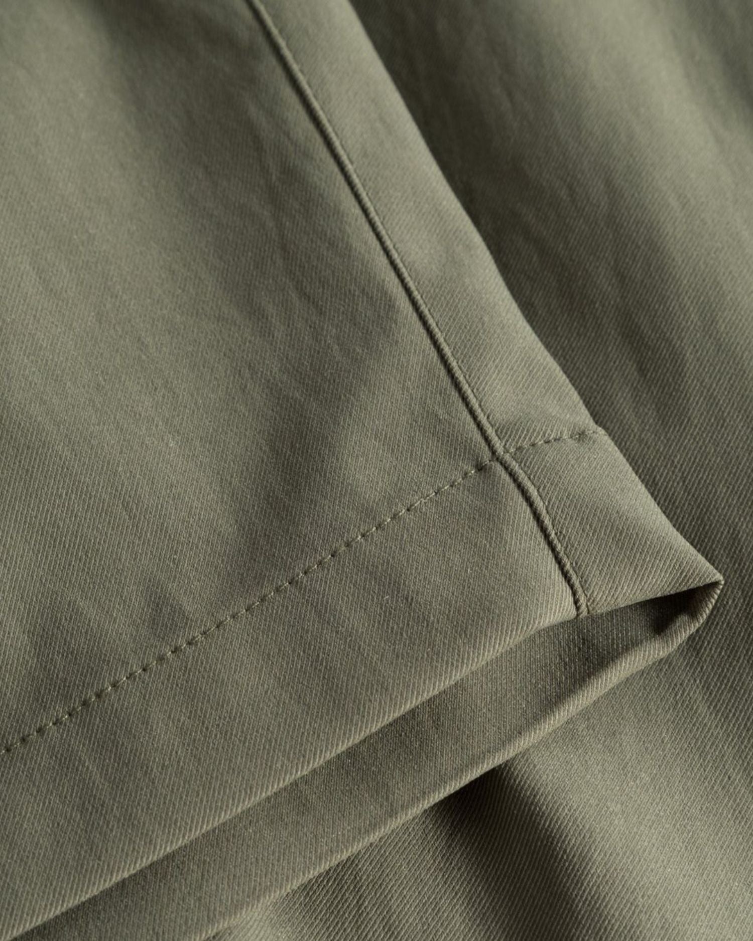 Norse Projects Ezra Relaxed Solotex Twill Erkek Şort