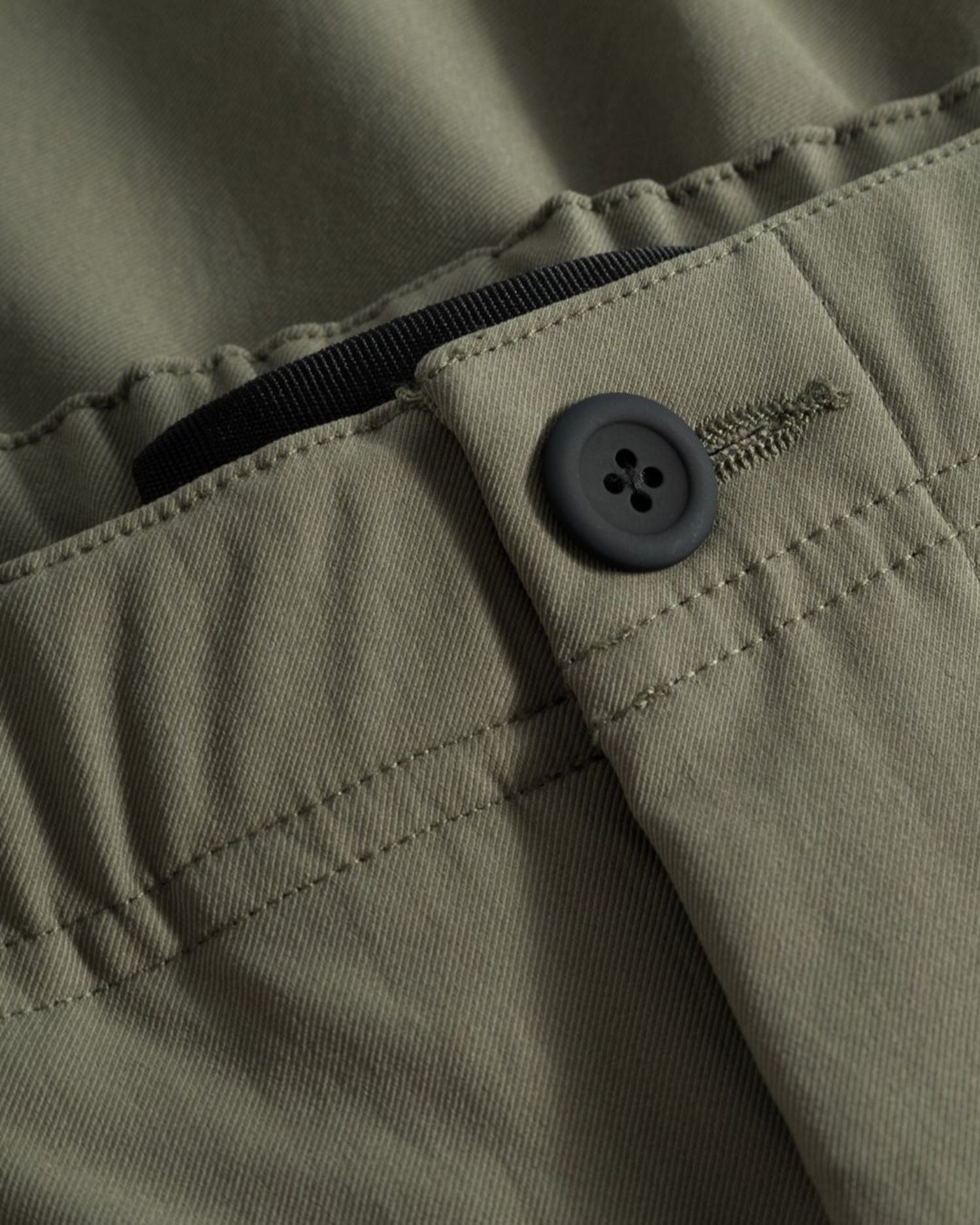 Norse Projects Ezra Relaxed Solotex Twill Erkek Şort
