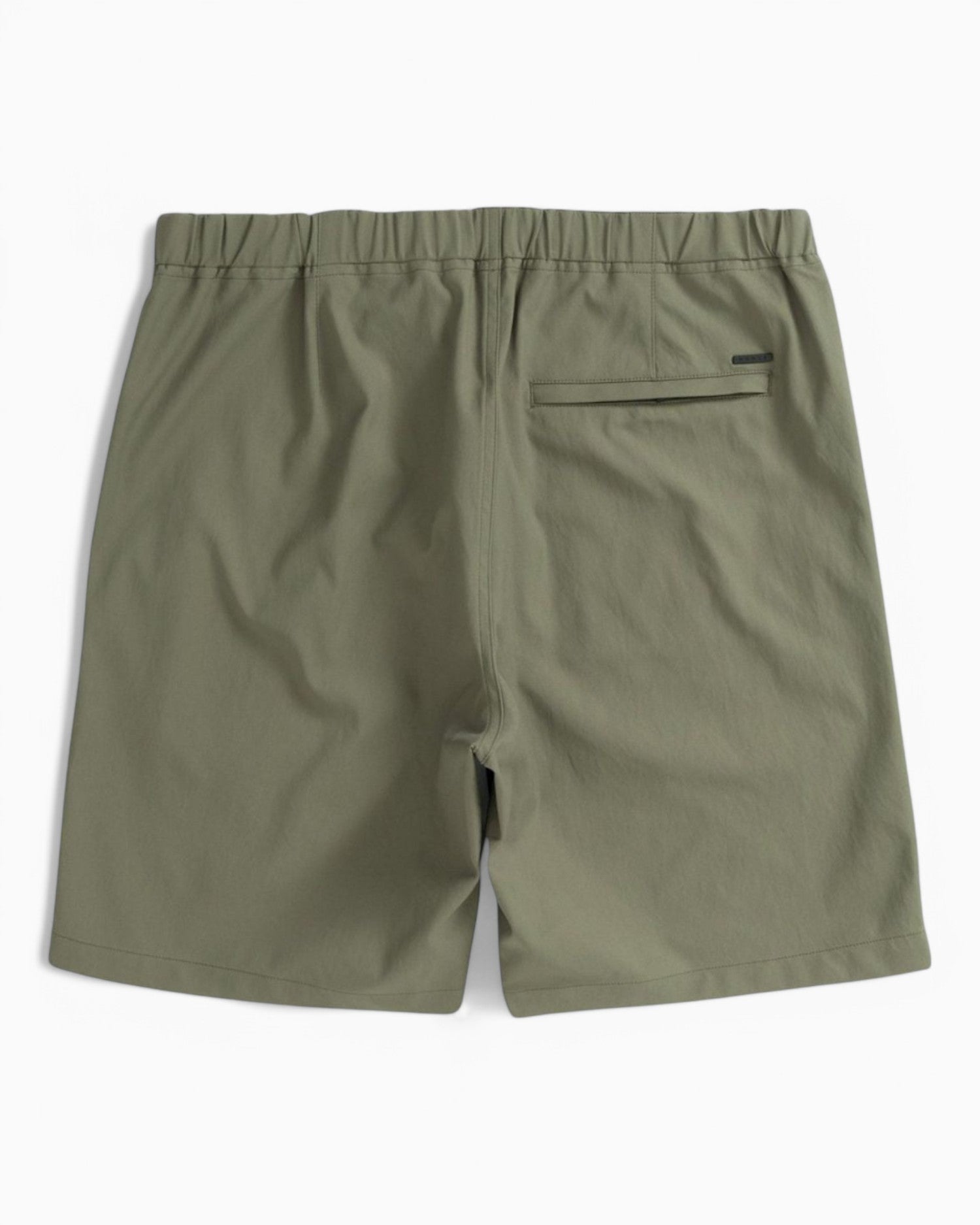 Norse Projects Ezra Relaxed Solotex Twill Erkek Şort