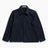 Norse Projects Folke Wool Erkek Gömlek Ceket Dark Navy