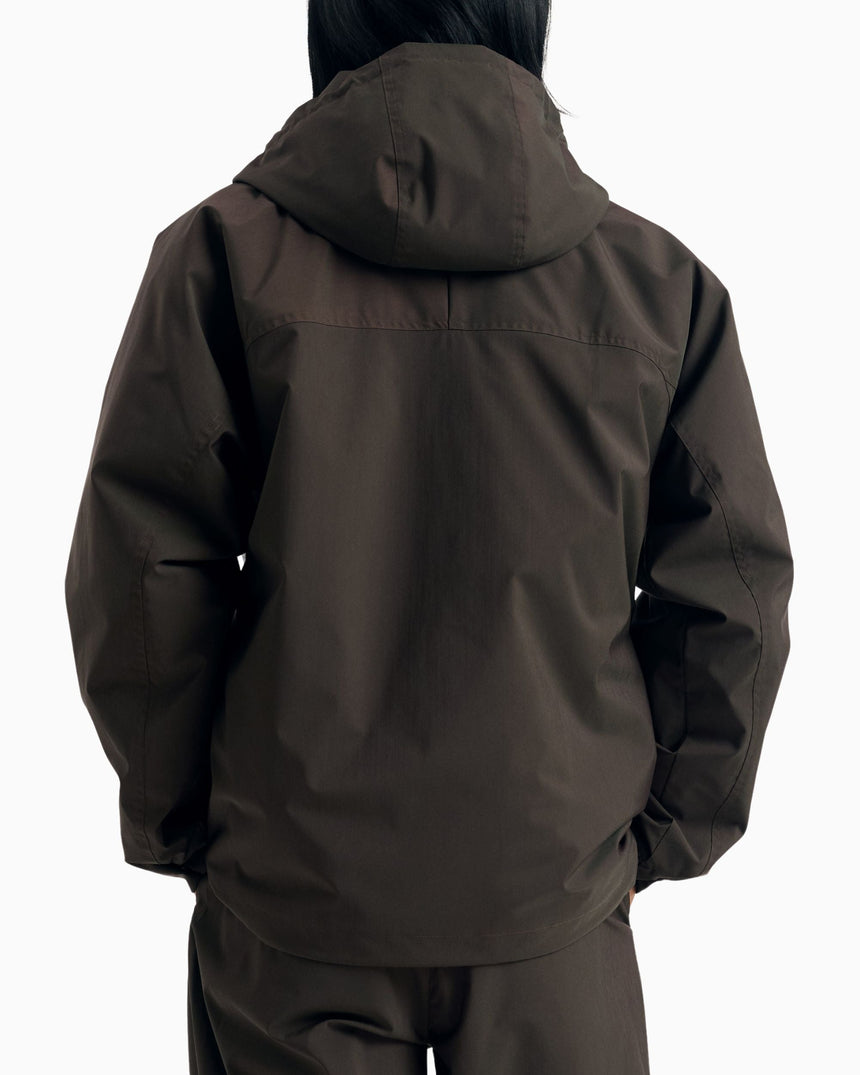 Norse Projects Herluf Alpinix Smart Merino Erkek Ceket