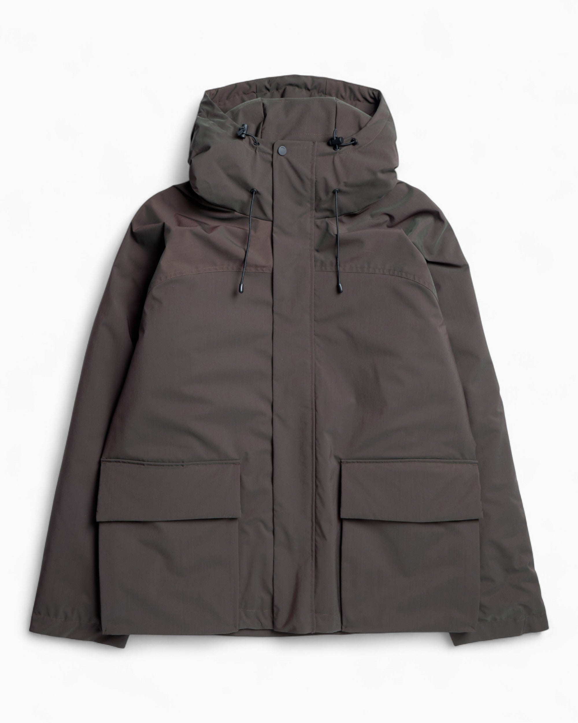 Norse Projects Herluf Alpinix Smart Merino Erkek Ceket - vitruta