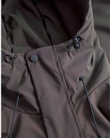 Norse Projects Herluf Alpinix Smart Merino Erkek Ceket