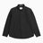 Norse Projects Hjalmer Solotex Twill Erkek Gömlek Ceket Black