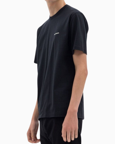 Norse Projects Johannes Organic Logo T-Shirt