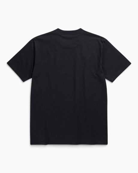 Norse Projects Johannes Organic Logo T-Shirt