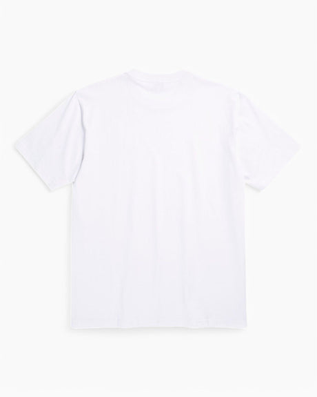 Norse Projects Johannes Organic Logo T-Shirt