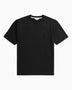Norse Projects Johannes Organic N Logo T-Shirt Black