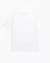 Norse Projects Johannes Organic N Logo T-Shirt White