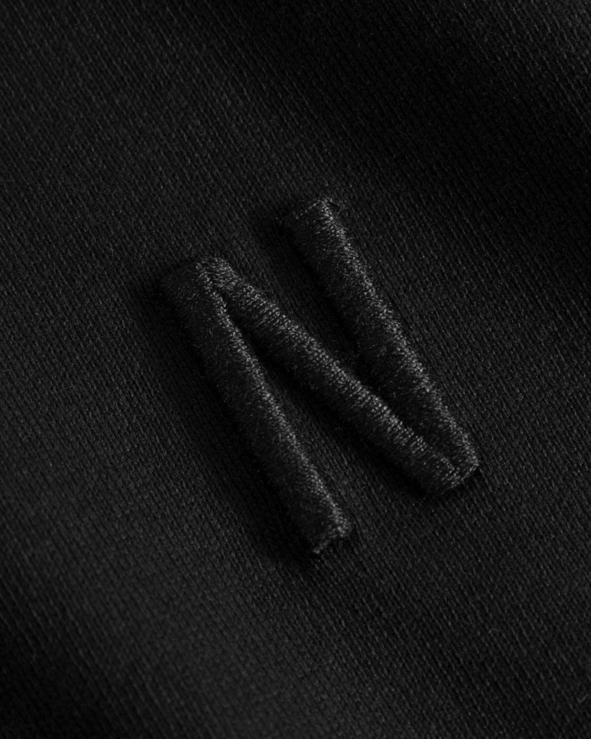 Norse Projects Johannes Organic N Logo T-Shirt