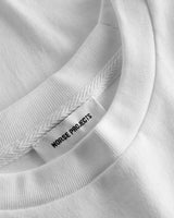 Norse Projects Johannes Organic N Logo T-Shirt