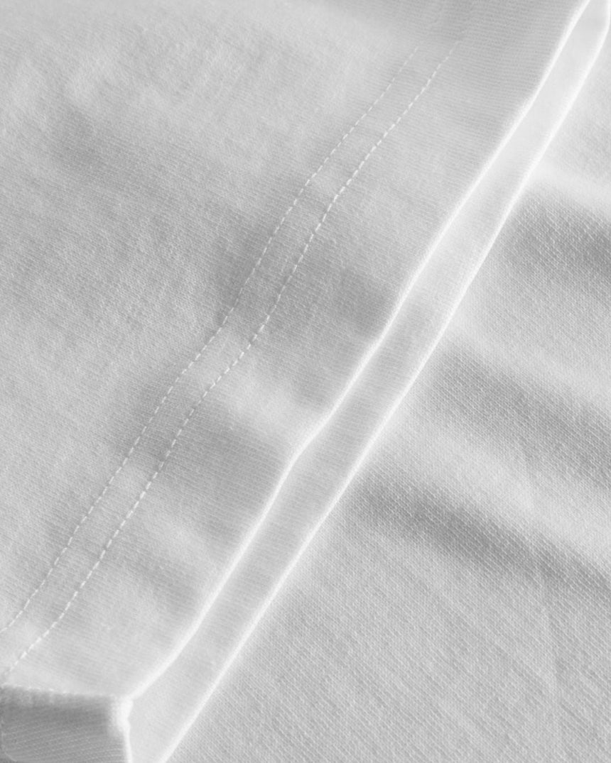 Norse Projects Johannes Organic N Logo T-Shirt