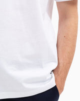 Norse Projects Johannes Organic N Logo T-Shirt