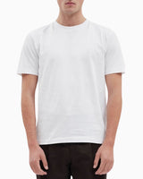 Norse Projects Johannes Organic N Logo T-Shirt