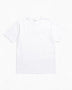 Norse Projects Johannes Organic N Logo T-Shirt White